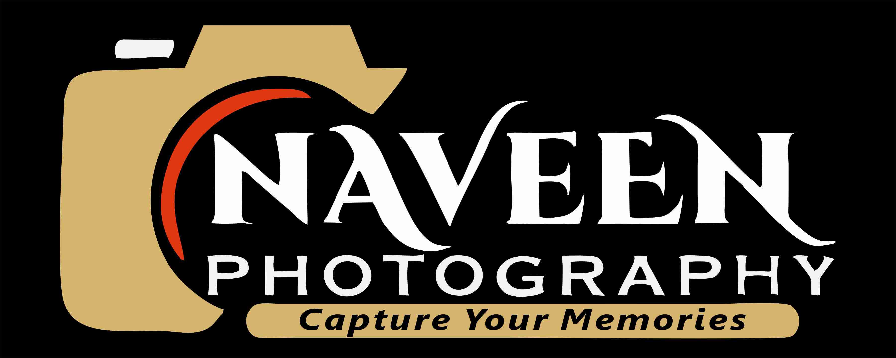 Naveen Photography Logo